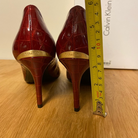 Calvin Klein pumps - Picture 6 of 7